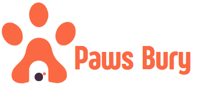 Paws Bury